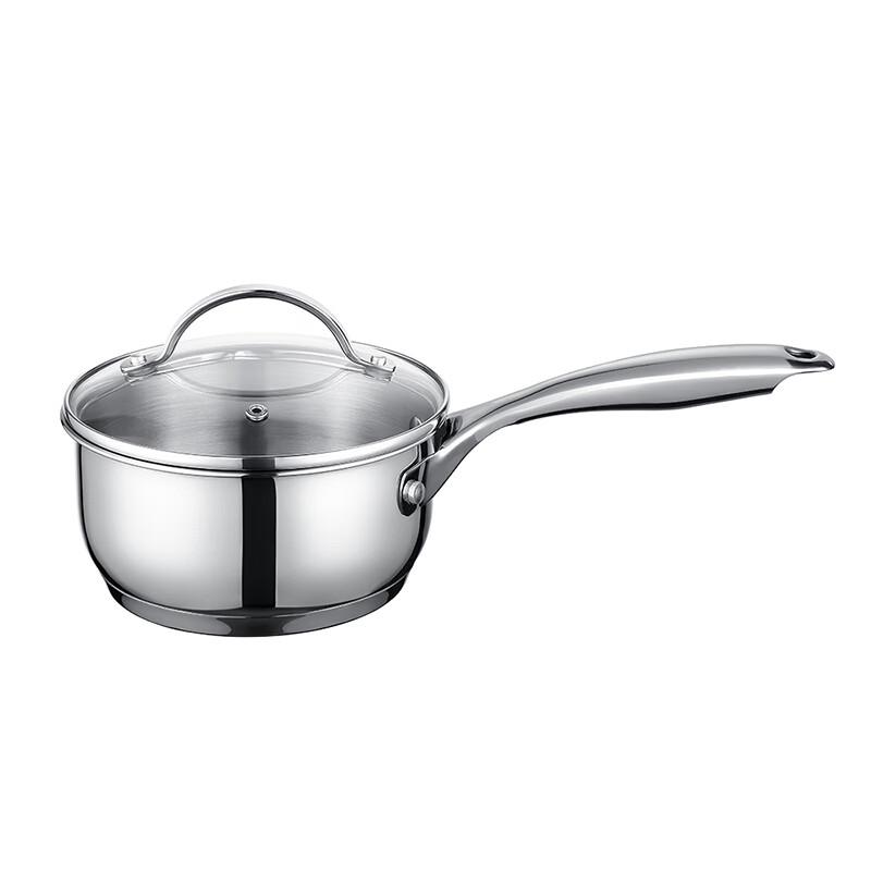 DESLON Royalty Multi-Purpose 3-Piece Cookware Set