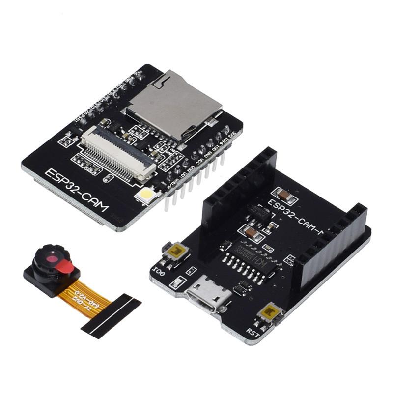 ESP32 CAMDevelopment Board BeltOV2640Module WIFI+Module