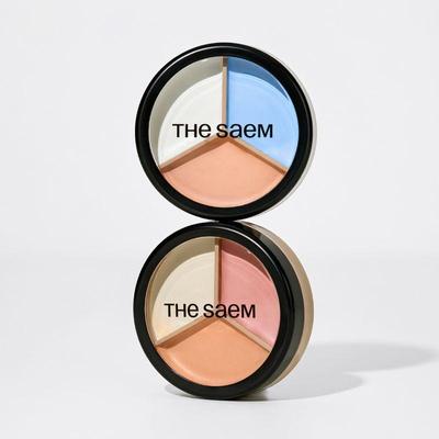 Trucco viso – Correttori e fondotinta