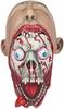 Latex Mask Scary Monster Horror Balaclava Skull Disguise
