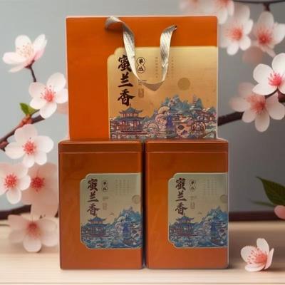 High Mountain Dancong Oolong Tea 250g Phoenix Qi Lan Aroma