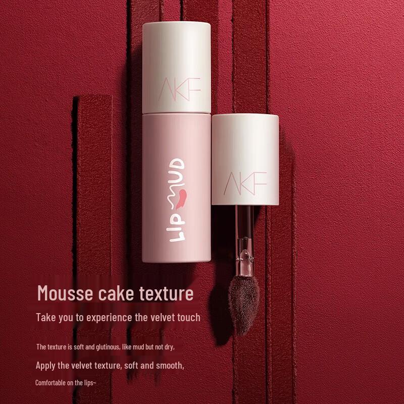 AKF Lip Mud