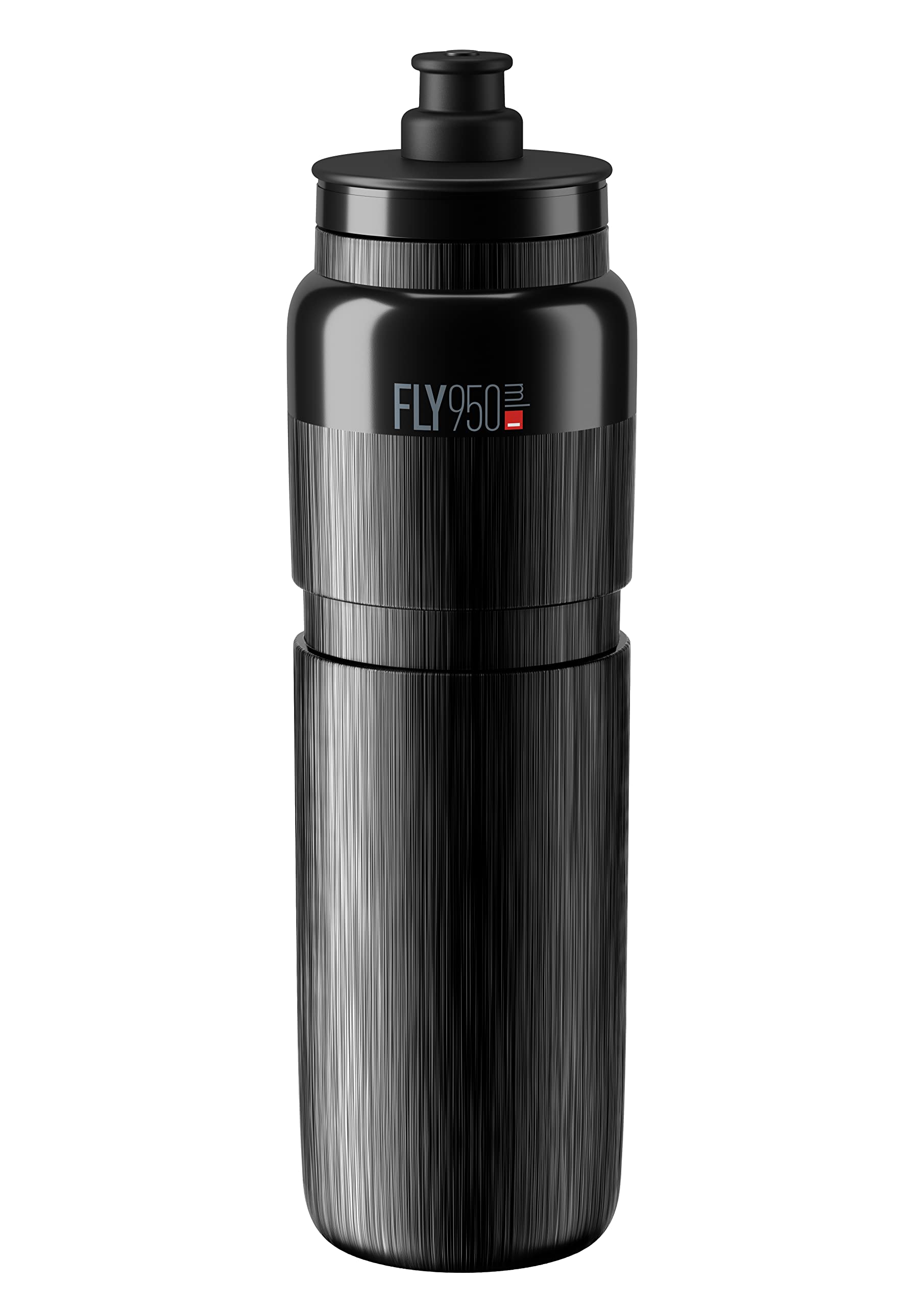 

ELITE FLY TEX Bottle 950ml Black чёрный