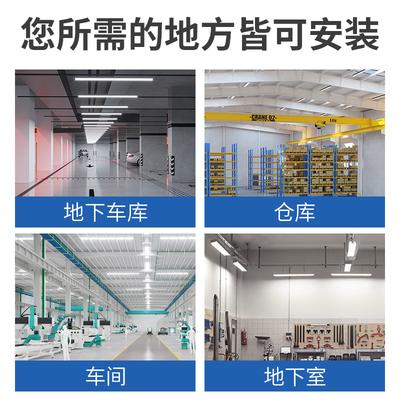 LED svítidla – LED nástěnná svítidla