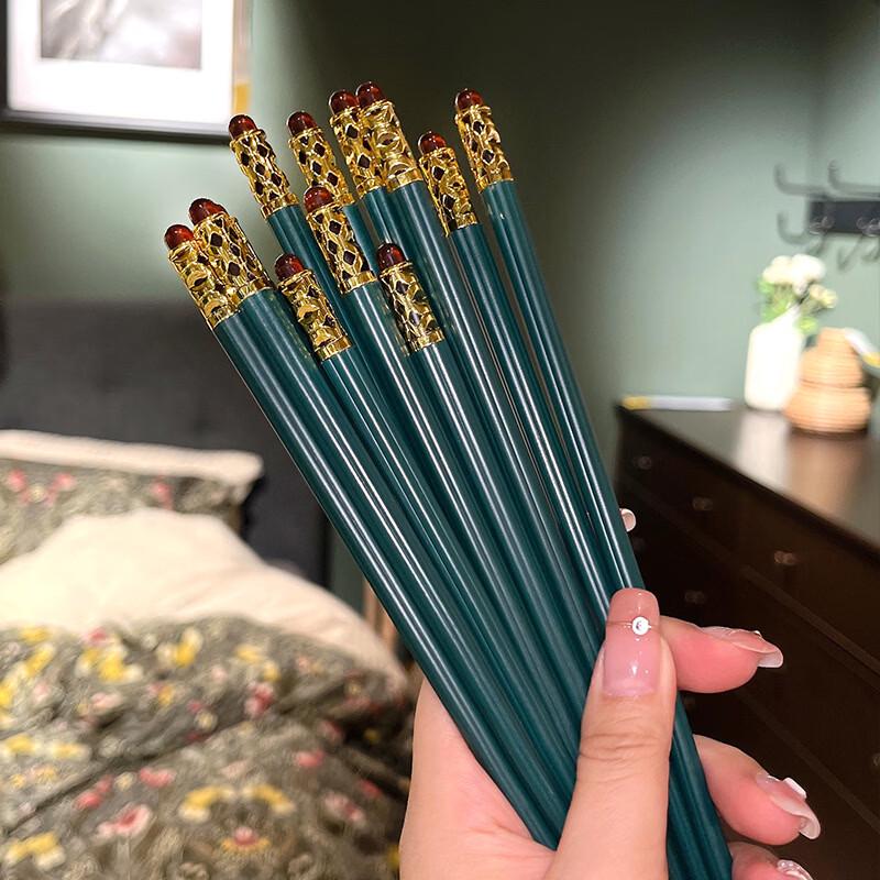 Ru Han Nordic INS Style Family Chopsticks