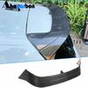 Spoiler V1 (for GTI/R EU 2019-2024, Carbon) for Volkswagen Golf 8