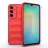 Soft Skin Feeling Case for Samsung Galaxy A57 A37 A17 A07 A56 A36 A26 A16 5G A06 A15 A25 A35 A55 Protective Cover Fundas Coque