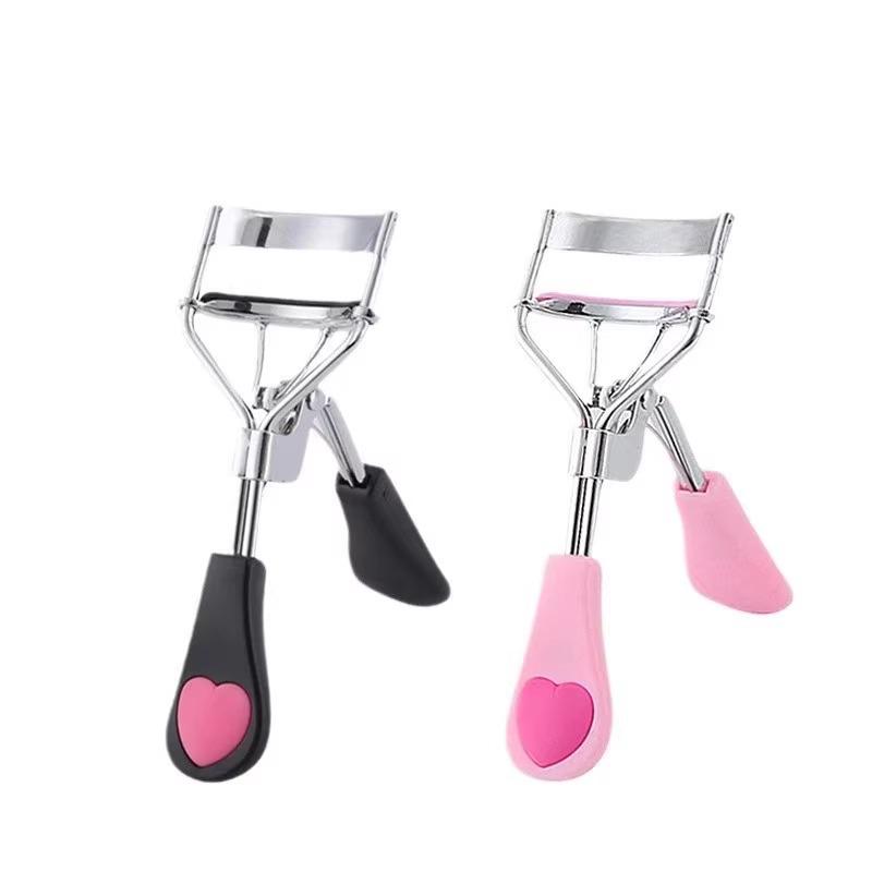 

Heart Handle Eyelash Curler: Newcomers Get 0.5 Off & Free Shipping