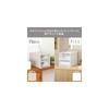 Scatola portaoggetti Tenma Fits per Armadi, 39 cm (W) x 74cm (D) x 30cm (H), Durevole, Prodotto in Giappone,