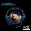 Logitech G431 Wired Gaming Headset