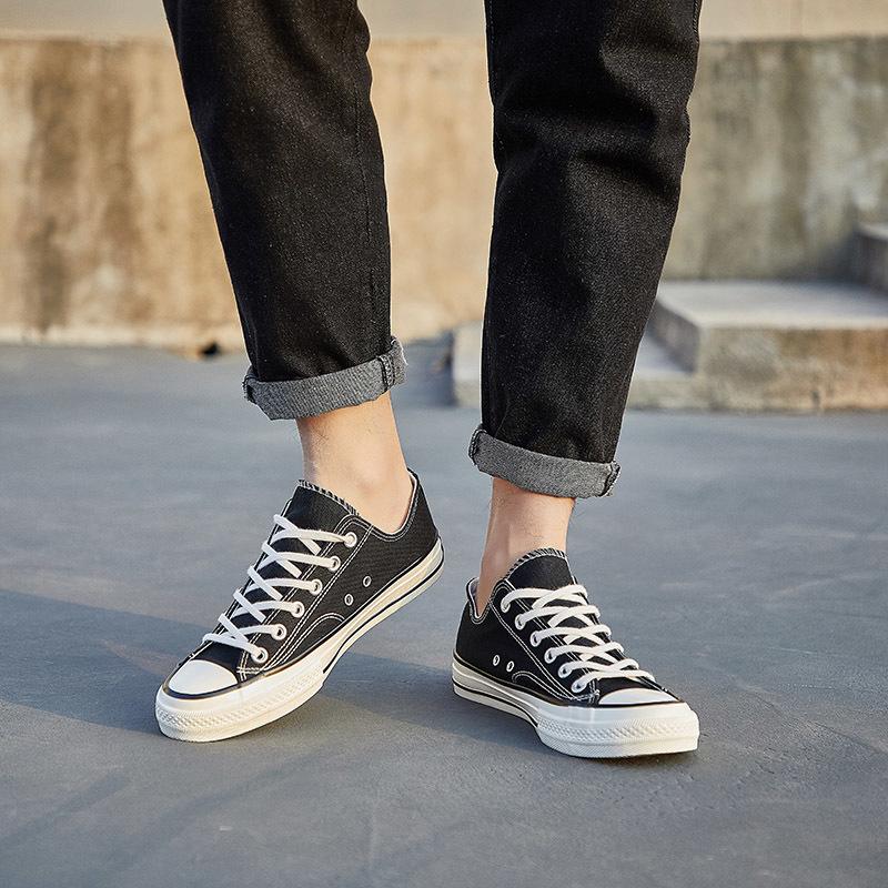 Herren-Laufschuhe, atmungsaktiv, Sport-Sneaker zum Schnüren, bequem, lässig, Wanderschuhe, Sportschuhe für das Training