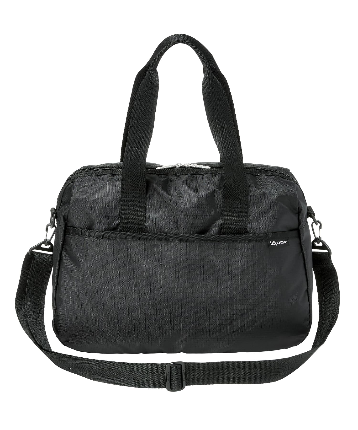 

Boston Dome MED Plain Black L [LeSportsac] [Официальный] DUFFLE/1071