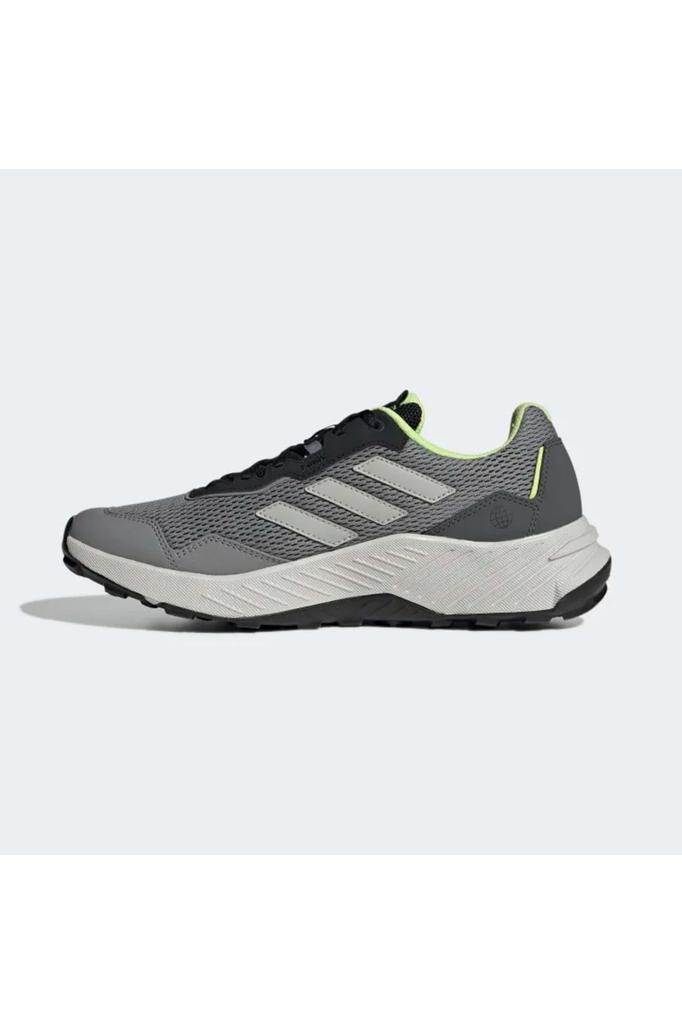 Adidas TRACE60 Trekking Grey Lime Size cm Shoes, Three/Grey Two/Pulse (Q47234), 24.5