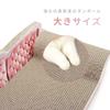 SONGWAY Cat Large Cat Nail Cat Scratching Sofa Type Reinforced High Cute Pink Scratcher, Cardboard, Scratcher, Sharpener, Bed, Scratcher, Cardboard,