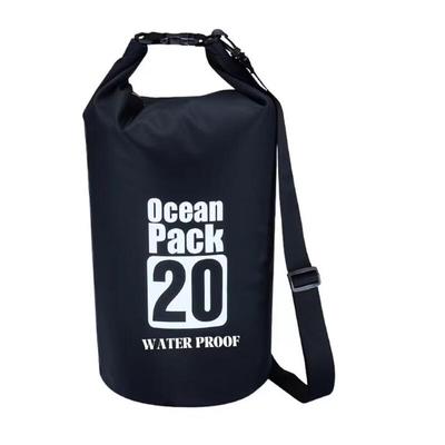 MDNG Outdoor Waterproof Dry Bag Backpack