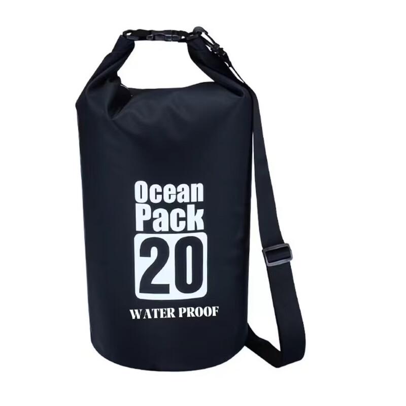 MDNG Outdoor Waterproof Dry Bag Backpack