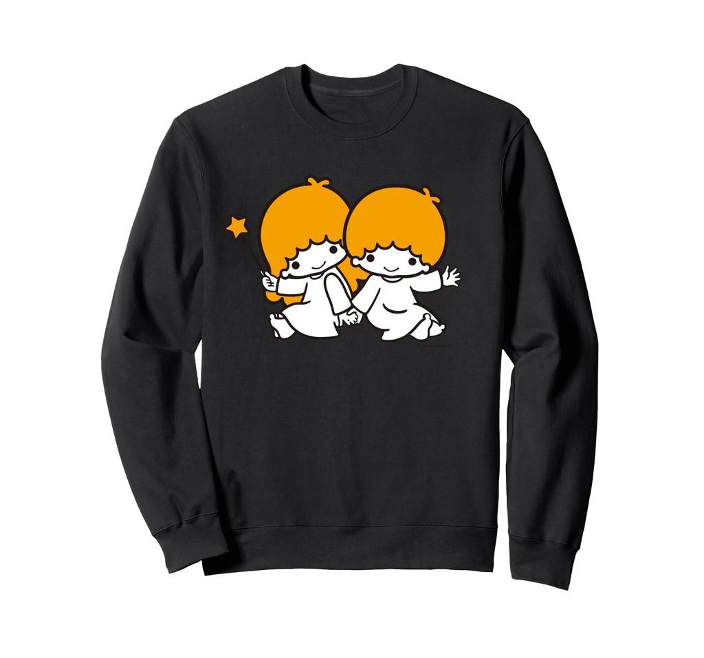 Little Twin Stars Amazon POPUPSTORE Sweatshirt