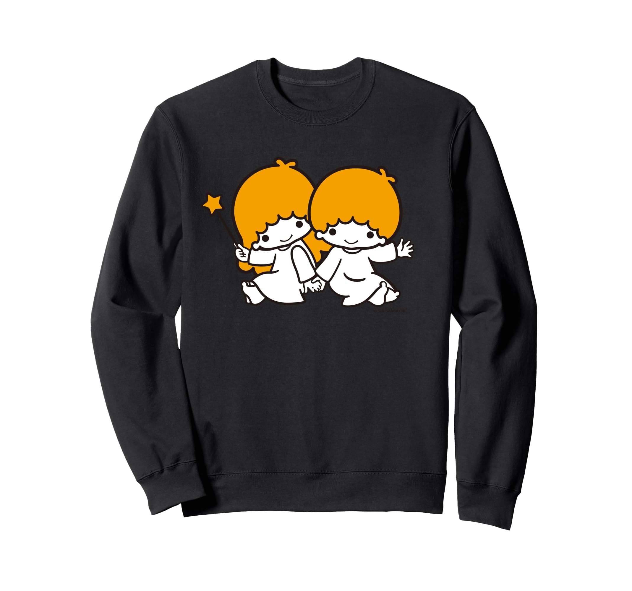 

Little Twin Stars Amazon POPUPSTORE Sweatshirt