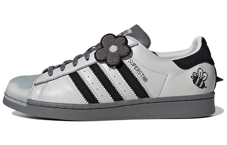 Superstar Melting Sadness x Superstar Adidas Originals  Bee  GZ6990 40