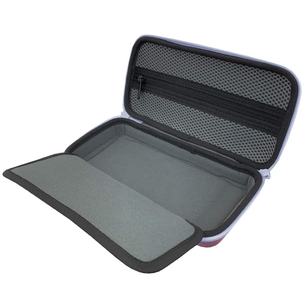 Hard Case for Nintendo Switch Pale Pink Lite,