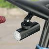 Universals Bicycles Light Adapter Road Bike Integrated Handle Extension Brackets for Various Cycling Conditions