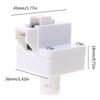 1/4" Low Pressure Quick Reverse Osmosis Contact Switch Water Switch