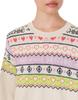 MOSCHINO Jeans Love & Peace Sweater