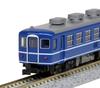 KATO N gauge Suhafu 12 100 early model JNR specification 5304 model railroad passenger car