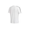 Adidas Disney Mickey Training Sports Tee Men Tops White GF3239