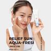 Beauty of Joseon Relief Sun Aqua-fresh : Rice + Seed Panthenol (SPF50+ PA++++) 50ml - Ultra-Lightweight & Hydrating Daily Sunscreen