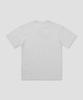 DICKIES Font Logo T-Shirt White Melange