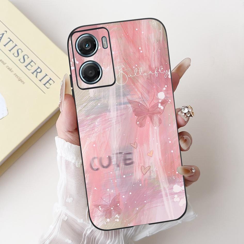 Für Motorola Moto G06 G05 G04 G04s Hülle Niedlich Mode Hase Cartoon Weiche Dünne Silikonabdeckung Für MotoG06 2025 G 06 XT2535-1 Capa
