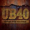 CD UB40  Getting Over The Storm 602537406173 Virgin 2013 Canada Reggae Ska  Dub Used