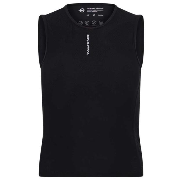 Ecoalf Sleeveless Base Layer Greyton