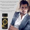 Roxelis Cologne Eau De Toilette  Natural Pure Mild Lasting Charming Charm Men's Daily Fragrance