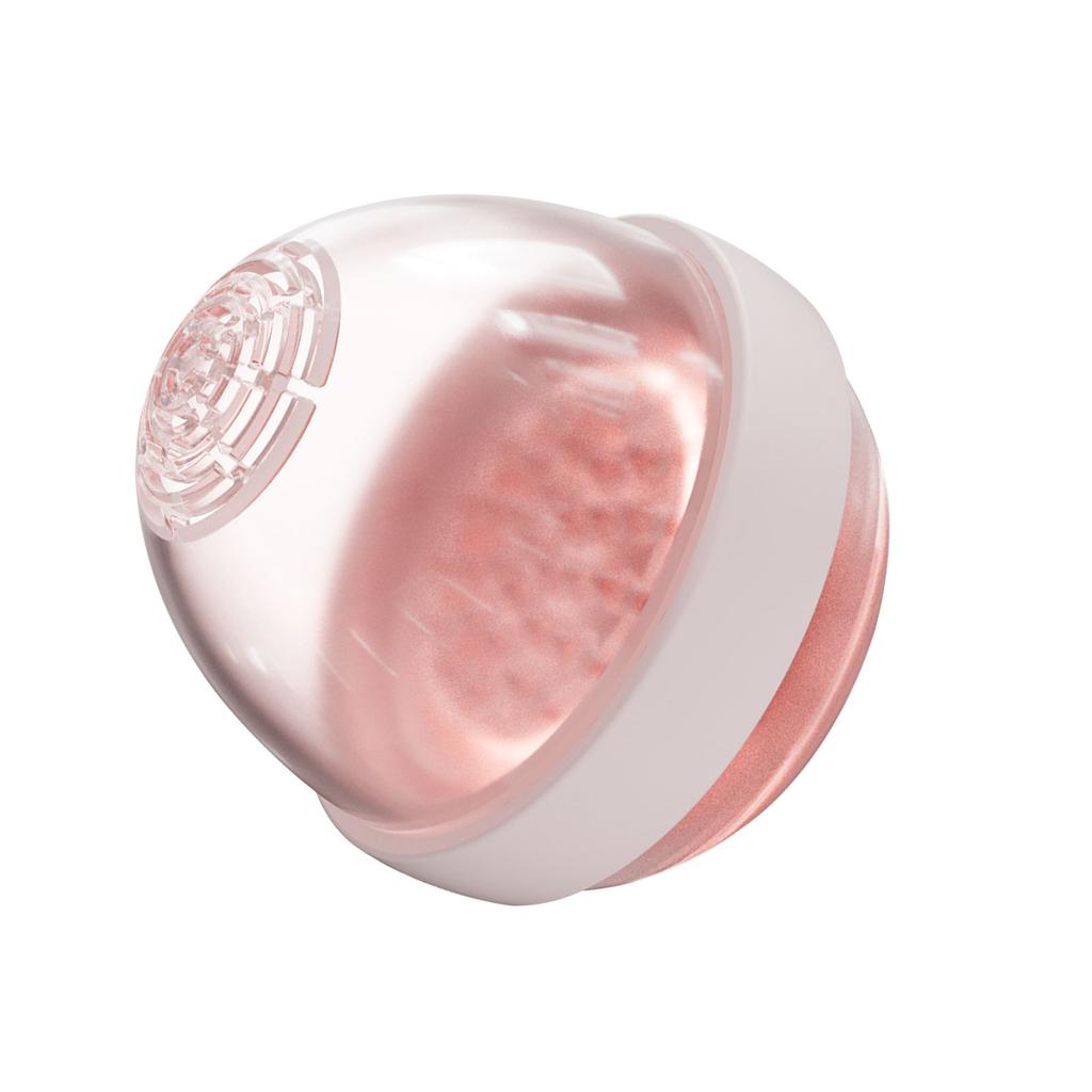 Portable Egg shaped Coffee Filter Hand Brewed Flowing Control for Outdoors Camping Travel