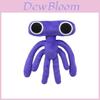 House Of Vurvur Plush Toy Cartoon Character Stuffed Animal For Kids And Collectors