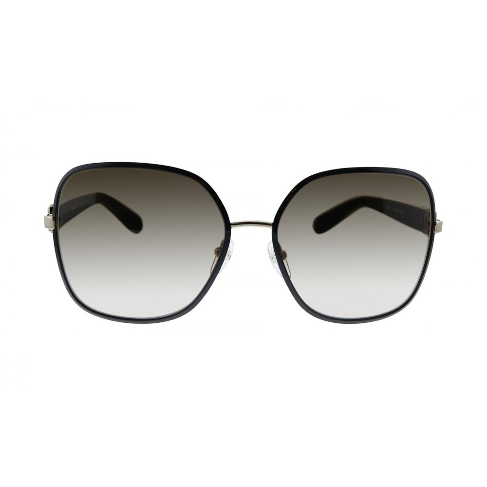 

Ferragamo Salvatore Ferragamo SF150S 733 Прямоугольные солнцезащитные очки мульти