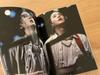 [USED] Yoongi Korean Master Photo Album Photobook