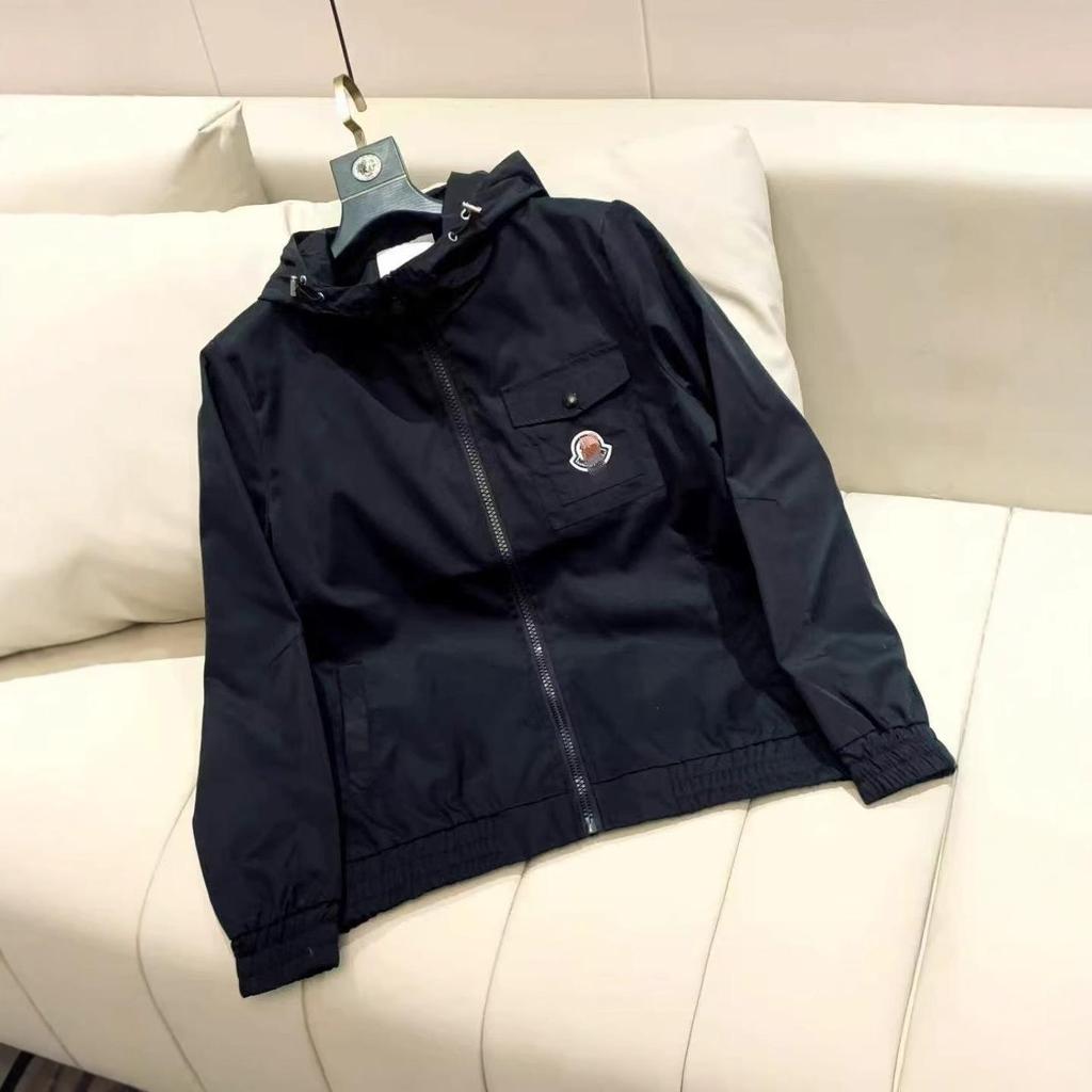 Unisex Lässige Outdoor Kapuzenjacke