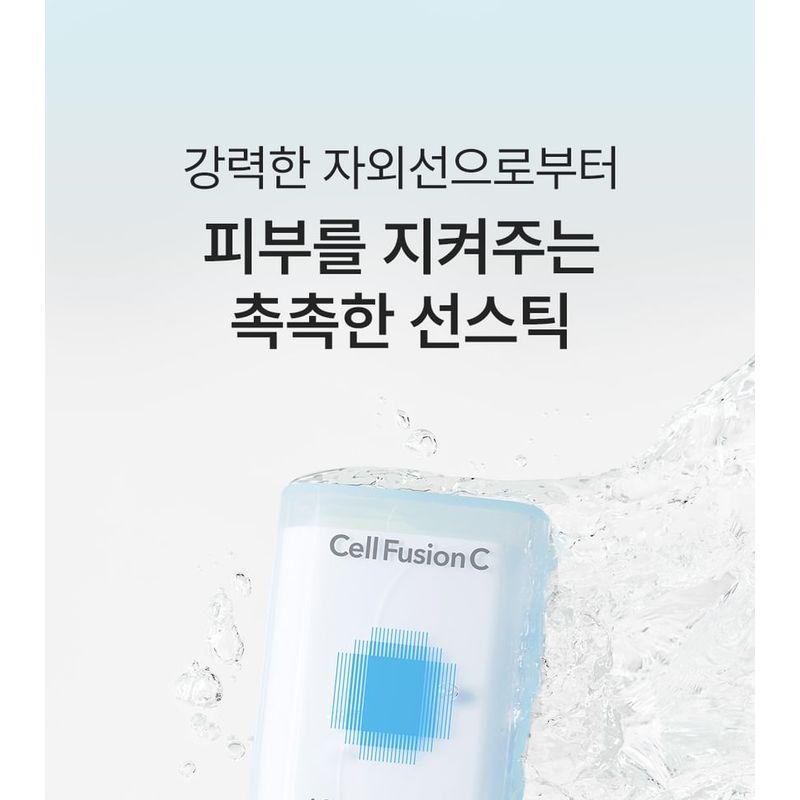 Cell Fusion C - Aquatica Stick Sunscreen 100