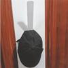 Wall Mounted Baseball Cap Holders Space Saving Baseball Cap Storage Rack Mounted Display Hanger For Hats And More