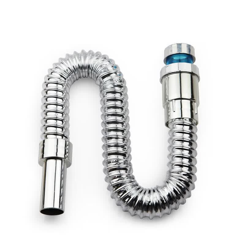 Telescopic Anti-Odor Drain Pipe