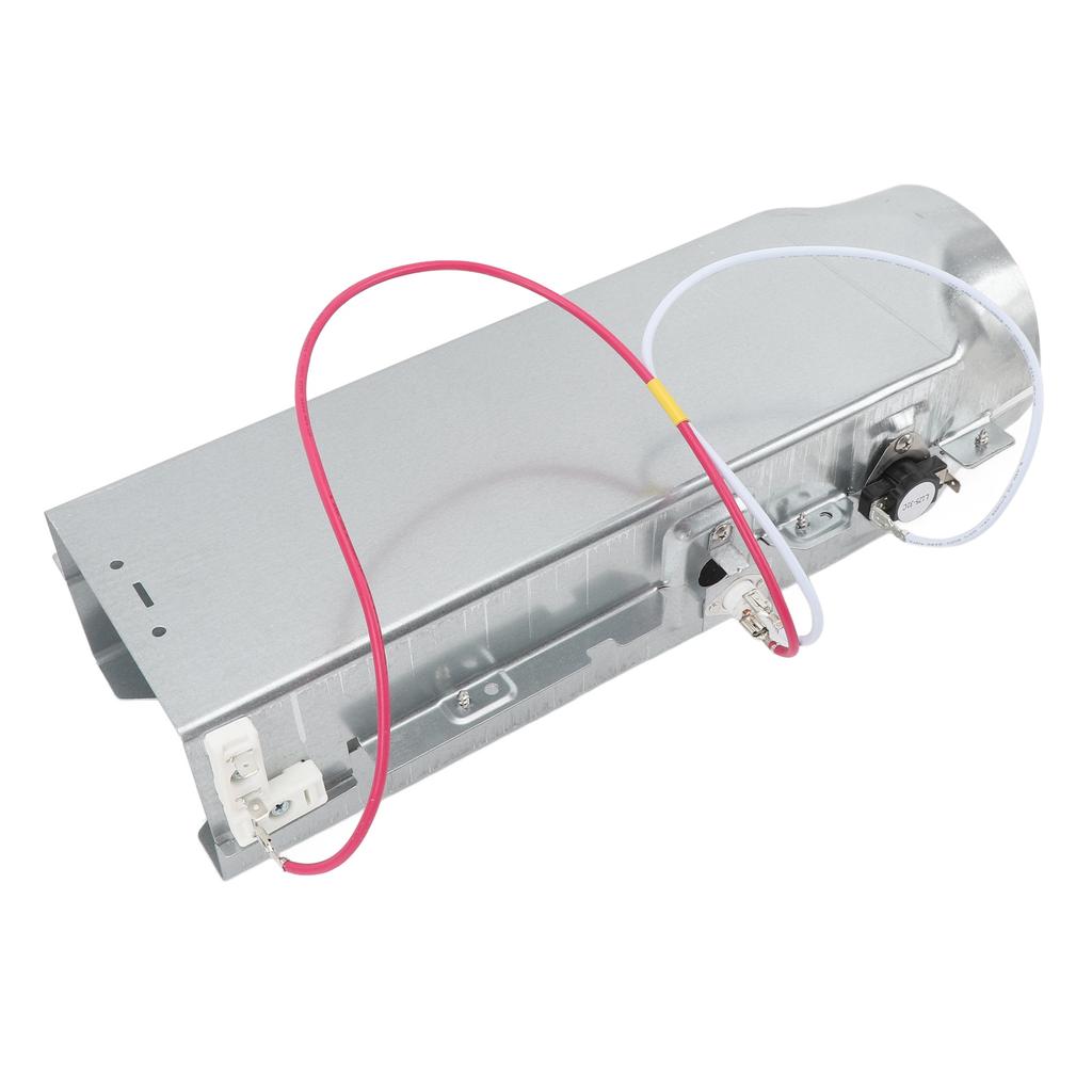 5301EL1001A Replacement Aluminum Alloy Dryer Heating Element Assembly Part Replaces PS3527788 AP4438941 5301EL1001H