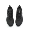 Xtep Shock Absorbing Rotation 11 Casual Comfortable Versatile Lightweight Low Top Running Shoes Women sneaker Black 976218110015-3