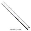 SHIMANO Shore SalT Rod 21 ColT Sniper Bb Shake S100mh T
