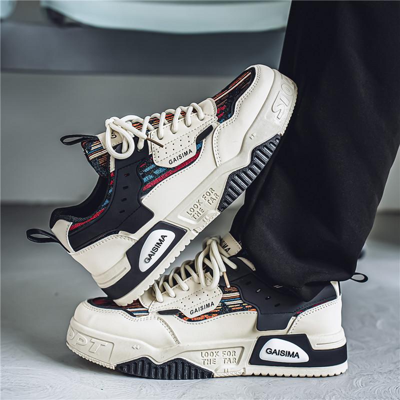 Fashion CYYTL Shoes Mens Sneakers Casual Summer Breathable Outdoor Running Hiking Sports Fashion Tennis Luxury Designer Platform Loafers