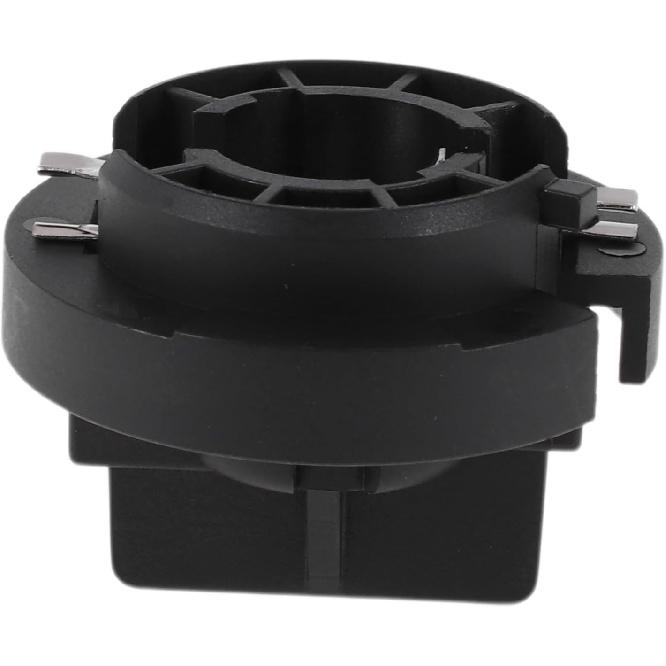 

2 Pcs Brake Light Socket for BMW Mini R56 R57 R58 R59 R61 No.63212756177 Tail Lamp Bulb Connector 2 Pin 1