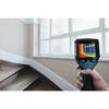 Détecteur thermique Bosch Professional GTC 400 C -10°C à +400°C (sans batterie ni chargeur) - 0601083108