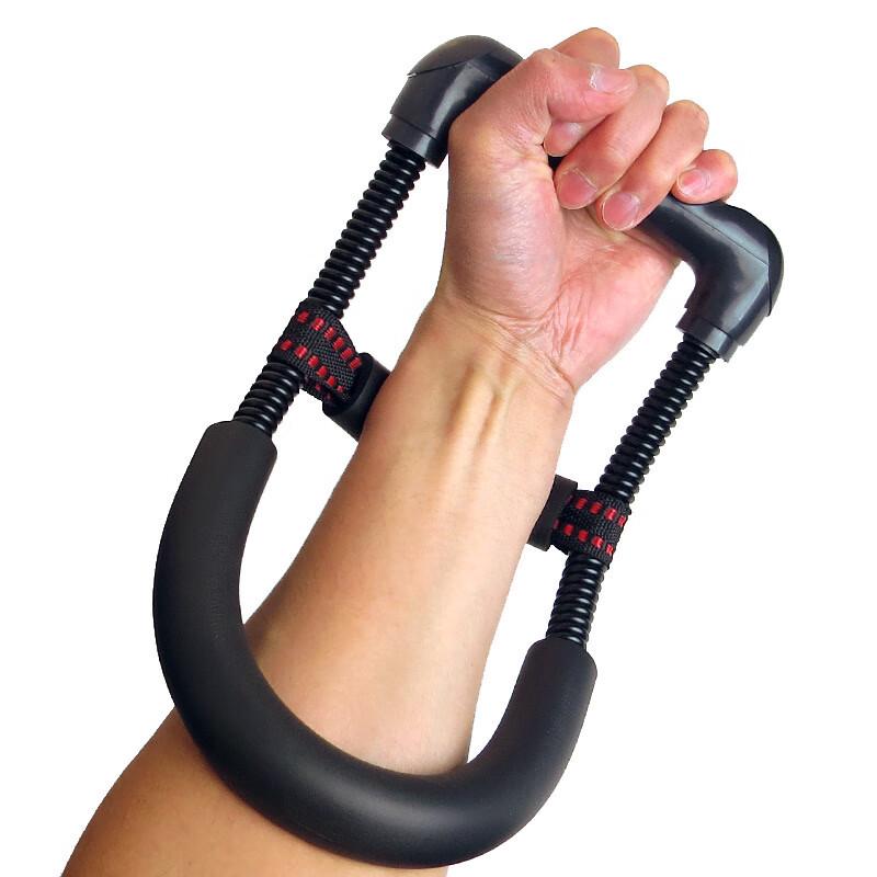 Adjustable Wrist and Forearm Trainer